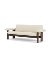 Brasilia Soffa, Fårskinn från Audo Copenhagen - 13 - Jacobsen Plus