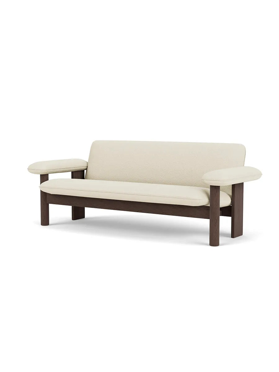 Brasilia Soffa, Fårskinn från Audo Copenhagen - 10 - Jacobsen Plus