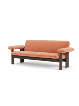 Brasilia Soffa, Fårskinn från Audo Copenhagen - 11 - Jacobsen Plus