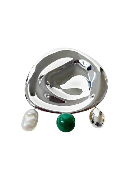 De La Mer Broach från Hein Studio - Jacobsen Plus