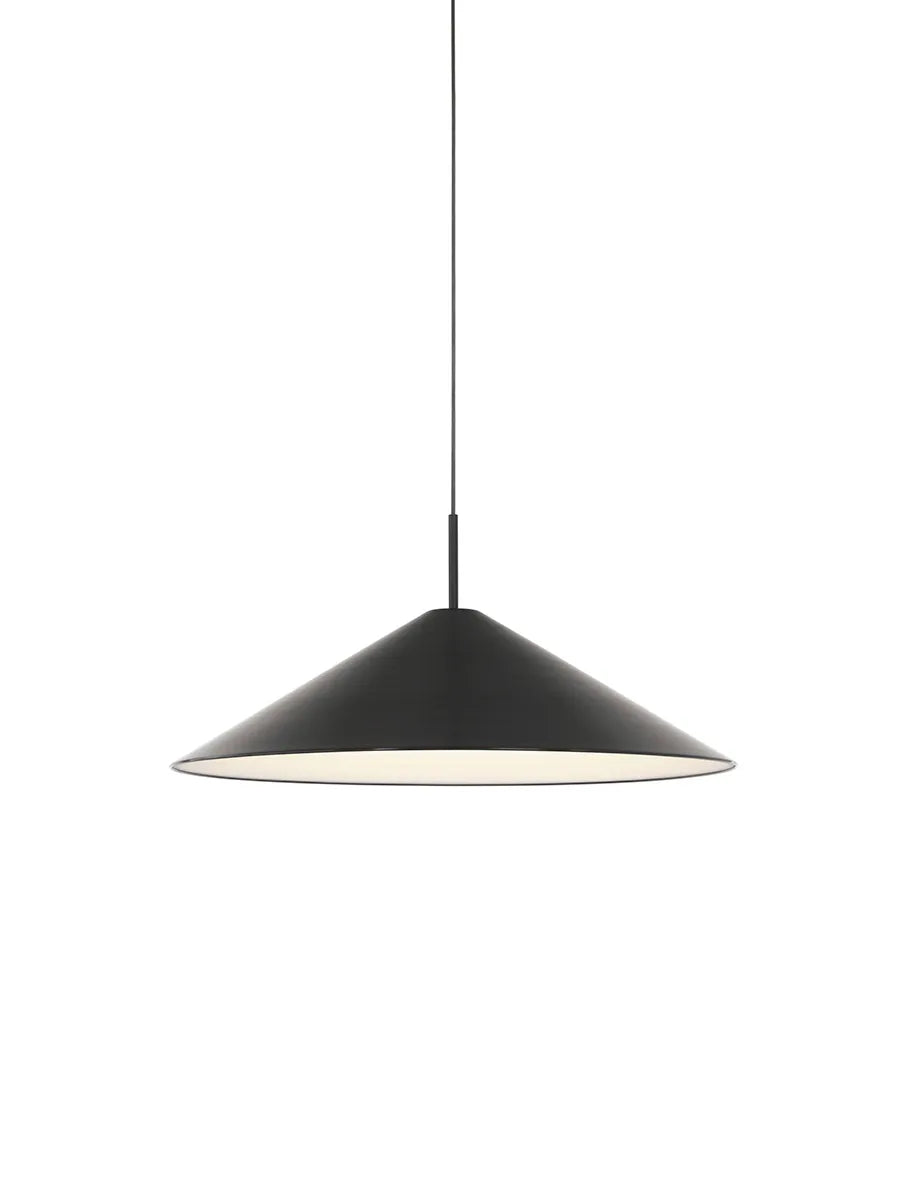 Brolly Pendellampa, Ø70 cm från New Works - 1 - Jacobsen Plus