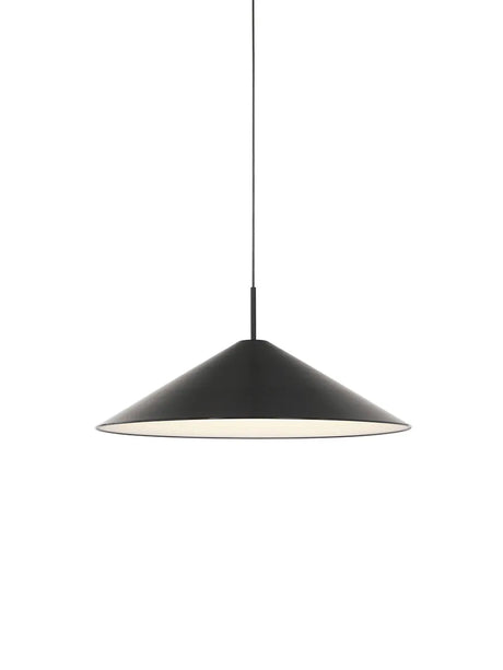 Brolly Pendellampa, Ø70 cm från New Works - Jacobsen Plus