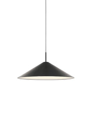 Brolly Pendellampa, Ø70 cm från New Works