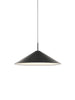 Brolly Pendellampa, Ø70 cm från New Works