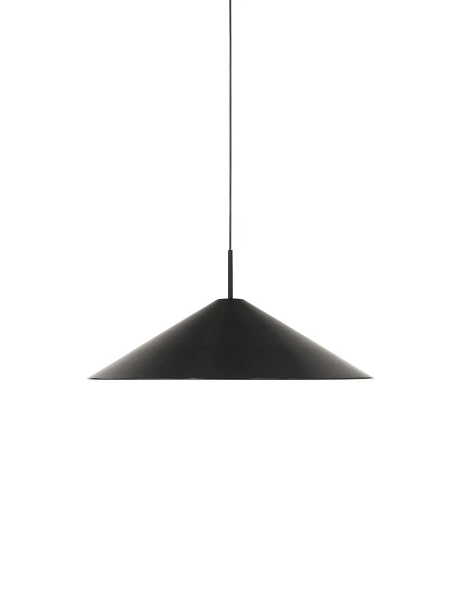 Brolly Pendellampa, Ø70 cm från New Works - 8 - Jacobsen Plus