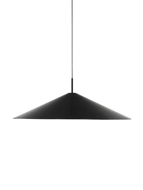Brolly pendellampa, Ø90 cm från New Works - 5 - Jacobsen Plus