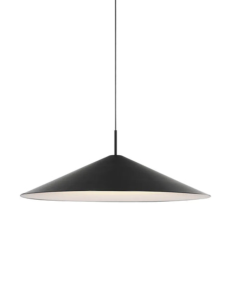 Brolly pendellampa, Ø90 cm från New Works - Jacobsen Plus