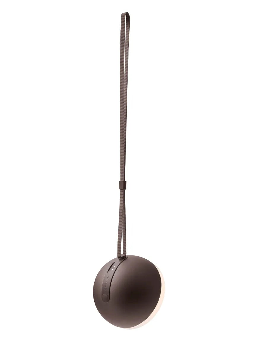 Sphere Adventure Lampa, mörk brons från New Works - 6 - Jacobsen Plus