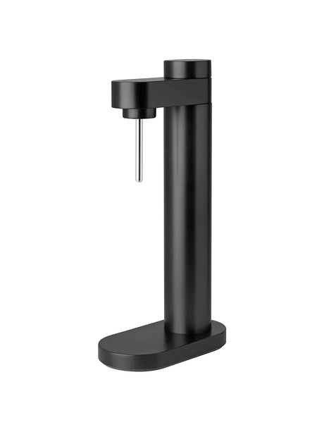 Brus Kolsyremaskin från Stelton - Svart - Jacobsen Plus