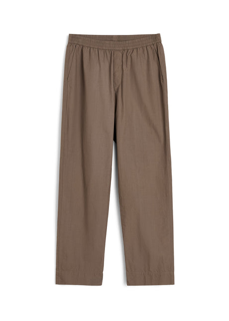 Classic Pyjamas - Earth från Aiayu - XS - Jacobsen Plus