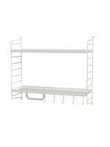 Badrum, paket E från String - 1 - Jacobsen Plus