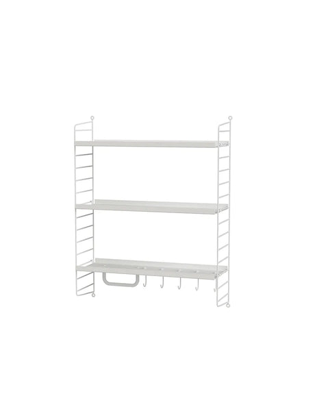Badrum, paket G från String - 1 - Jacobsen Plus