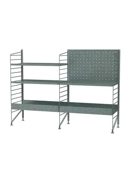 Outdoor K från String - Jacobsen Plus