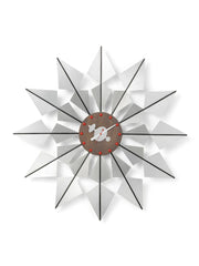 Flock of Butterflies Clock från Vitra