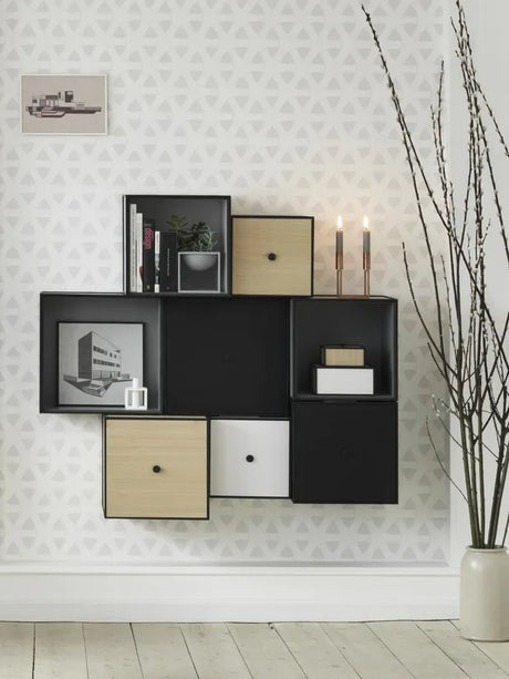 Frame Box 14 från Audo Copenhagen - 4 - Jacobsen Plus