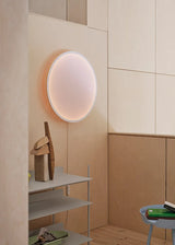 Calm vägglampa, Ø 68 cm från Muuto - 2 - Jacobsen Plus