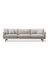 Calmo 3-personers Soffa, sunniva 717 från Fredericia Furniture - 1 - Jacobsen Plus