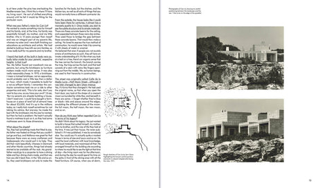 Can Lis, Jørn Utzon från New Mags - 4 - Jacobsen Plus