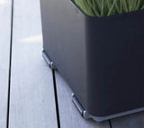 Grow Parasollfot med hjul från Cane-line - 5 - Jacobsen Plus