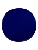 Carmel soffbord, pacificblå i 60 x 60 cm från Gubi - 3 - Jacobsen Plus