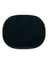Carmel soffbord, midnattsvart i 87,5 x 70 cm från GUBI - 3 - Jacobsen Plus