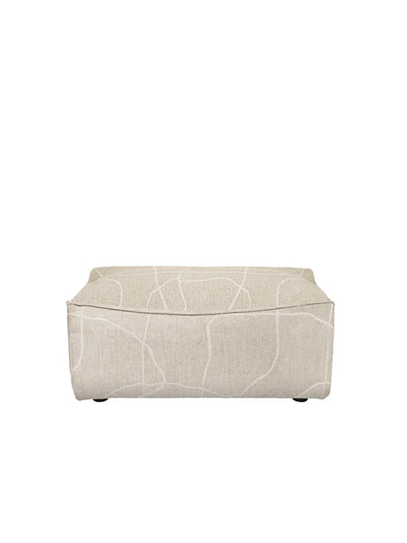 Catena Pouf, Utzon-Can Lis från Ferm Living - 1 - Jacobsen Plus