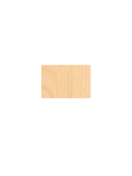 Ready Made Curtains, Stöd från Kvadrat - Oak - Jacobsen Plus