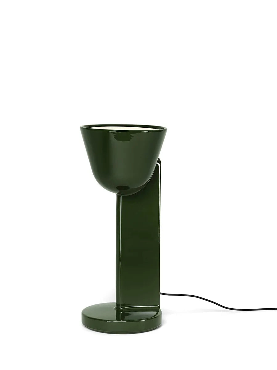  - Moss Green - Jacobsen Plus