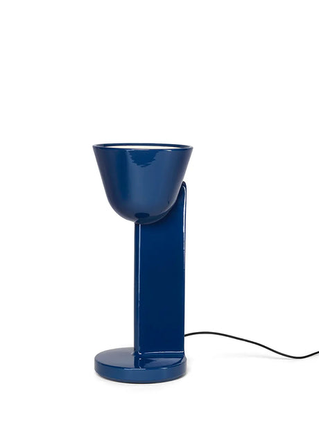 Céramique Up från Flos - Rost Red - Jacobsen Plus