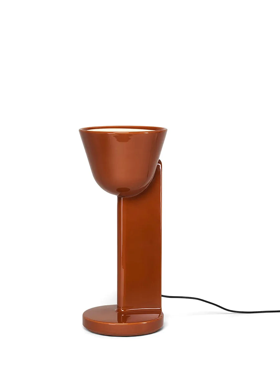  - Rost Red - Jacobsen Plus