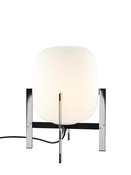 Cesta Metallampa från Santa and Cole - Uden læderhank - Jacobsen Plus