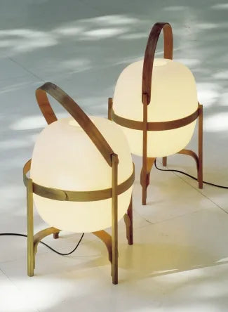 Cesta Lampa från Santa and Cole - 6 - Jacobsen Plus