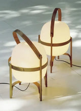 Cesta Lampa från Santa and Cole - 6 - Jacobsen Plus
