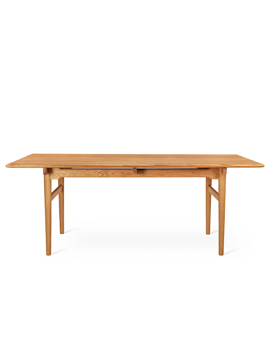 CH327 Matbord, 248 cm från Carl Hansen & Søn - 6 - Jacobsen Plus