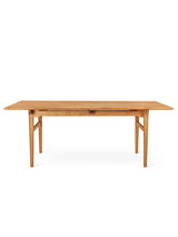 CH327 Matbord, 248 cm från Carl Hansen & Søn - 6 - Jacobsen Plus