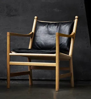 Dynsats till CH44 av Hans J. Wegner - 2 - Jacobsen Plus