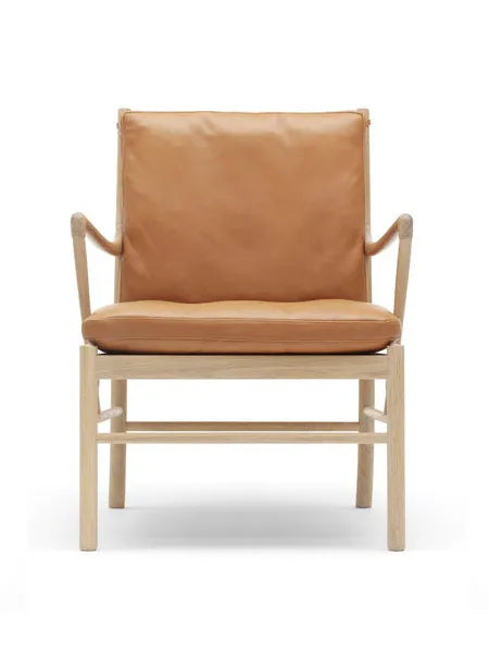 Colonial Chair, OW149 av Ole Wanscher - 1 - Jacobsen Plus