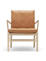 Colonial Chair, OW149 av Ole Wanscher - 1 - Jacobsen Plus