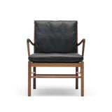 Colonial Chair, OW149 av Ole Wanscher - 3 - Jacobsen Plus