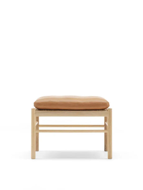 Pall-dyna till Colonial Chair av Ole Wanscher - Stofgruppe 1 - Jacobsen Plus
