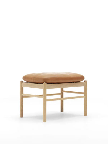 Pall-dyna till Colonial Chair av Ole Wanscher - Stofgruppe 1 - Jacobsen Plus