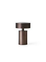 Column Bärbar lampa, brons från Audo Copenhagen - 1 - Jacobsen Plus
