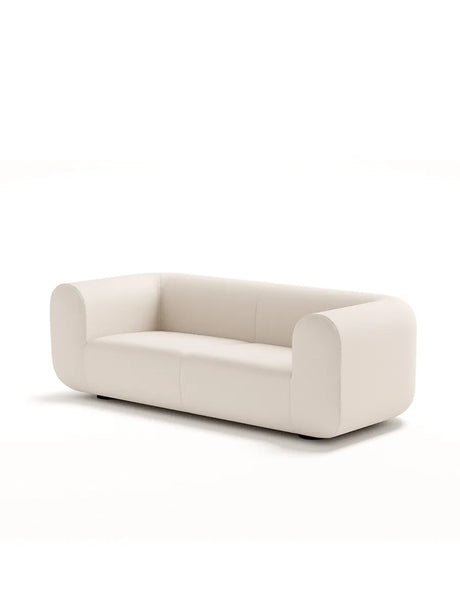 Plump 2,5-sits Soffa, elle 0200 från Tom Dixon - Jacobsen Plus