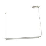 Compendium pendel från Luceplan - Aluminium - Jacobsen Plus