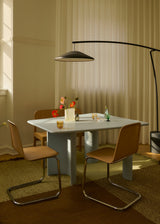 Muuto - Brink stol, konsolburen base - 1 - Jacobsen Plus