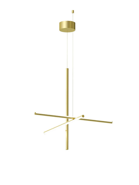 Coordinates S1 Pendel från Flos - Jacobsen Plus