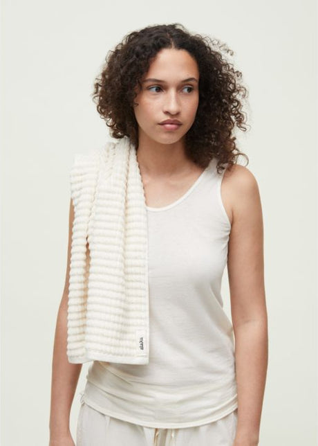 Cotton Senshu handduk från Aiayu - 30 x 50 cm - Jacobsen Plus