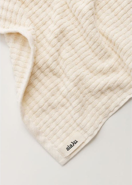 Cotton Senshu handduk från Aiayu - 30 x 50 cm - Jacobsen Plus
