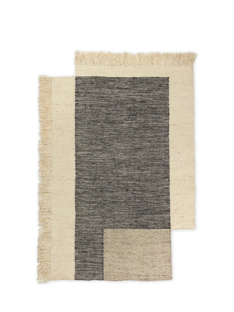 Counter Matta, 140 x 200 cm från Ferm Living - Jacobsen Plus