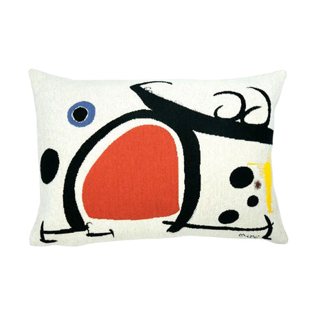 Miro Femme Oiseaau Kudde från Poulin Design - 1 - Jacobsen Plus